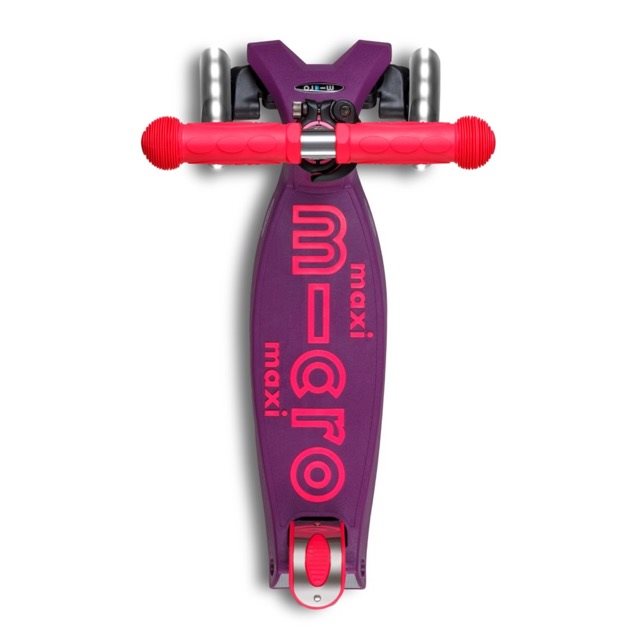 Microstep maxi inklapbaar LED - Afbeelding 8