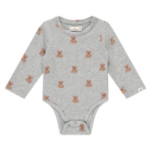 Tiny story romper