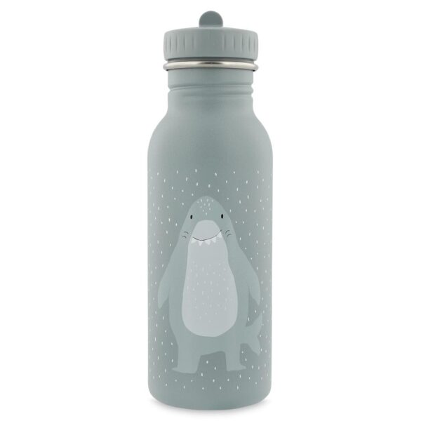 Trixie drinkfles Mr. Shark
