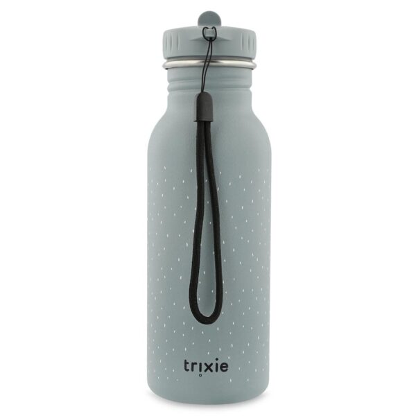 Trixie drinkfles Mr. Shark - Afbeelding 3