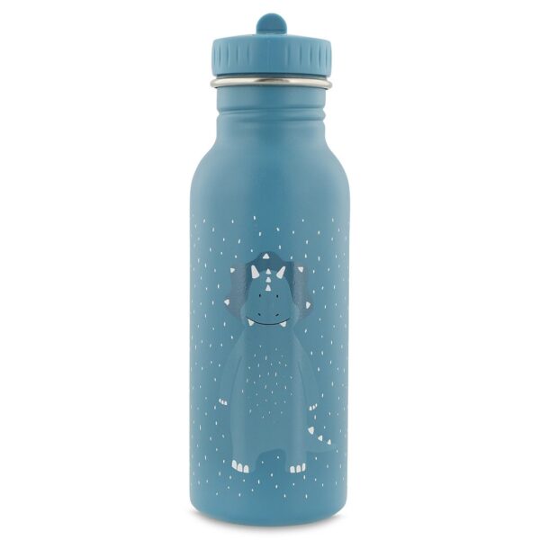 Trixie drinkfles Triceratops