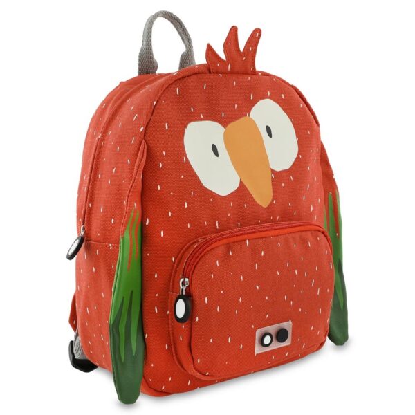Trixie rugtas Mr. Parrot - Afbeelding 2