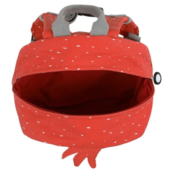 Trixie rugtas Mr. Parrot - Afbeelding 4