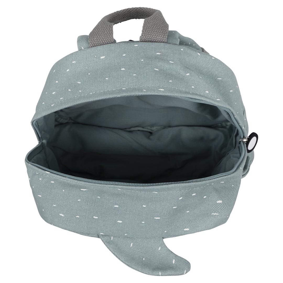 Trixie rugtas Mr. Shark - Afbeelding 4