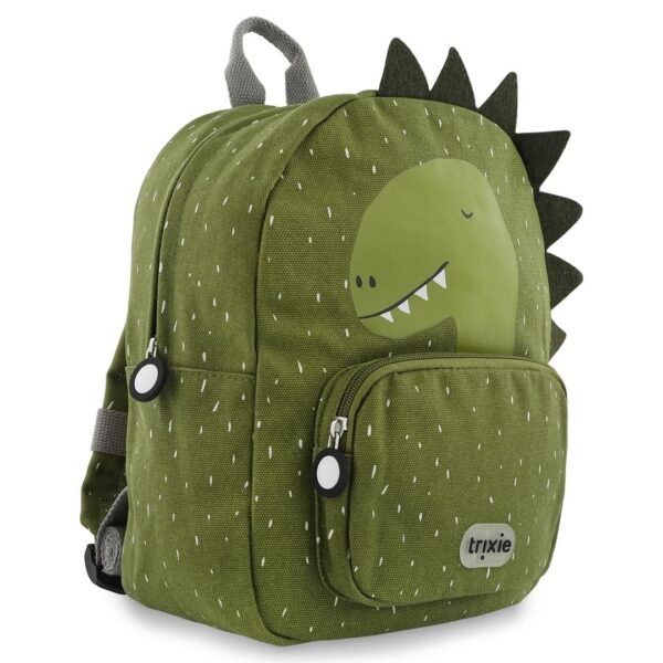Trixie rugtas Mr. dino - Afbeelding 2