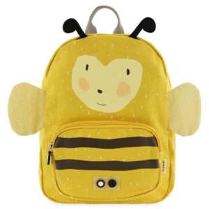 Trixie rugtas Mrs. Bumblebee