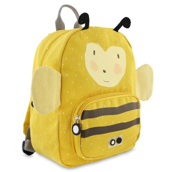 Trixie rugtas Mrs. Bumblebee - Afbeelding 2