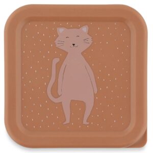 Trixie snackbox 3-delig Cat