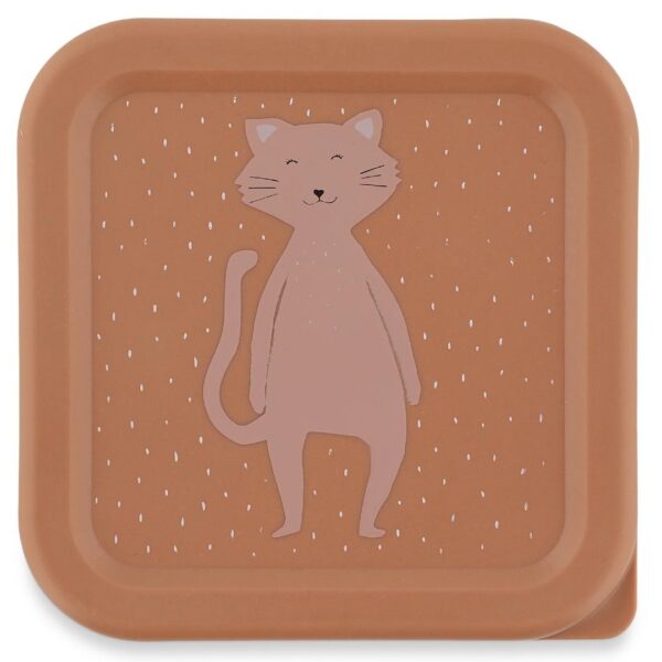 Trixie snackbox 3-delig Cat
