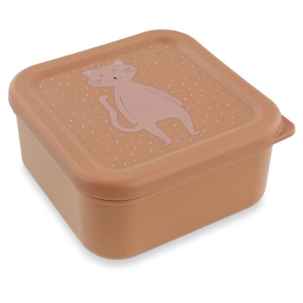 Trixie snackbox 3-delig Cat - Afbeelding 3