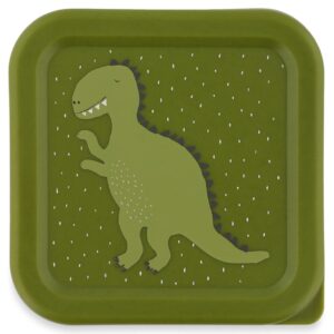 Trixie snackbox 3-delig Dino