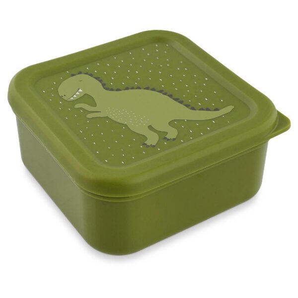 Trixie snackbox 3-delig Dino - Afbeelding 3