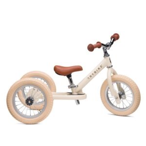 Trybike stalen driewieler 2-1