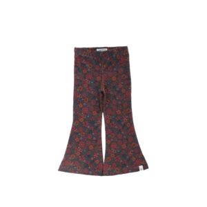 Your Wishes glam flared