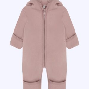 Huttelihut wolfleece suit