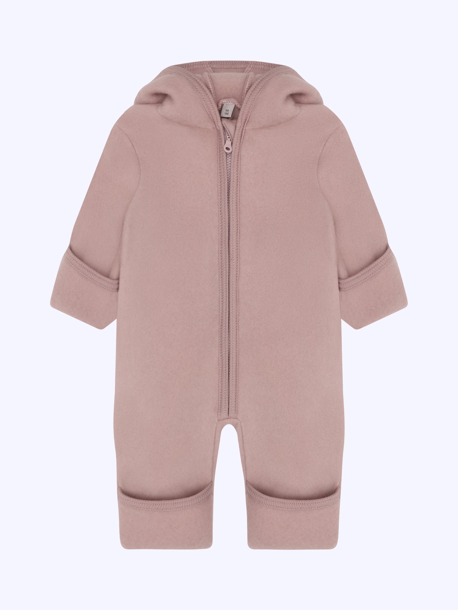 Huttelihut wolfleece suit