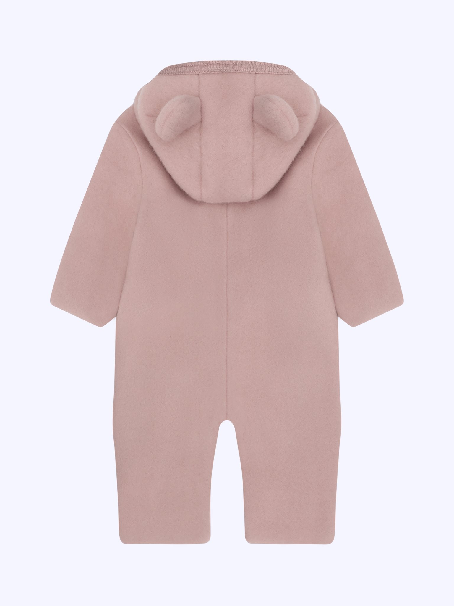 Huttelihut wolfleece suit - Afbeelding 2