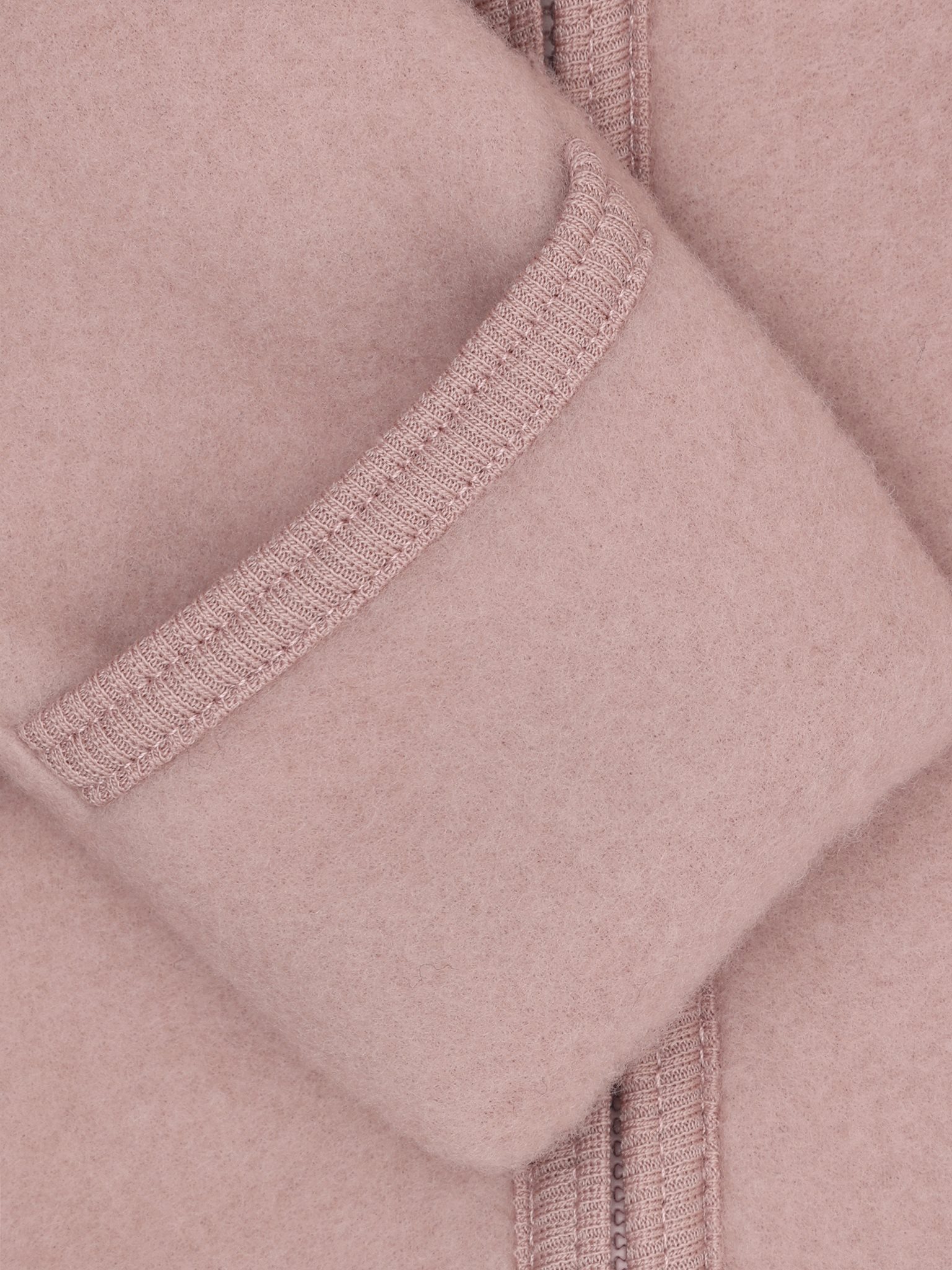 Huttelihut wolfleece suit - Afbeelding 3