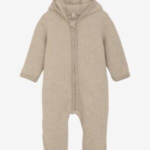 Huttelihut wolfleece suit