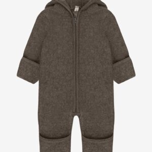 Huttelihut wolfleece suit