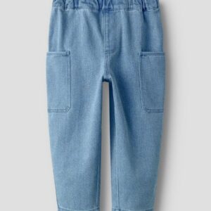 Lil Atelier baggy jeans
