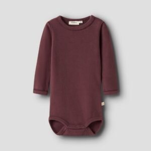 Lil Atelier romper Thora