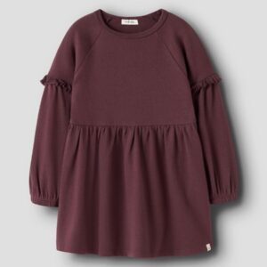 Lil Atelier sweatdress