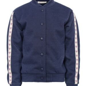 Looxs little baseball vest