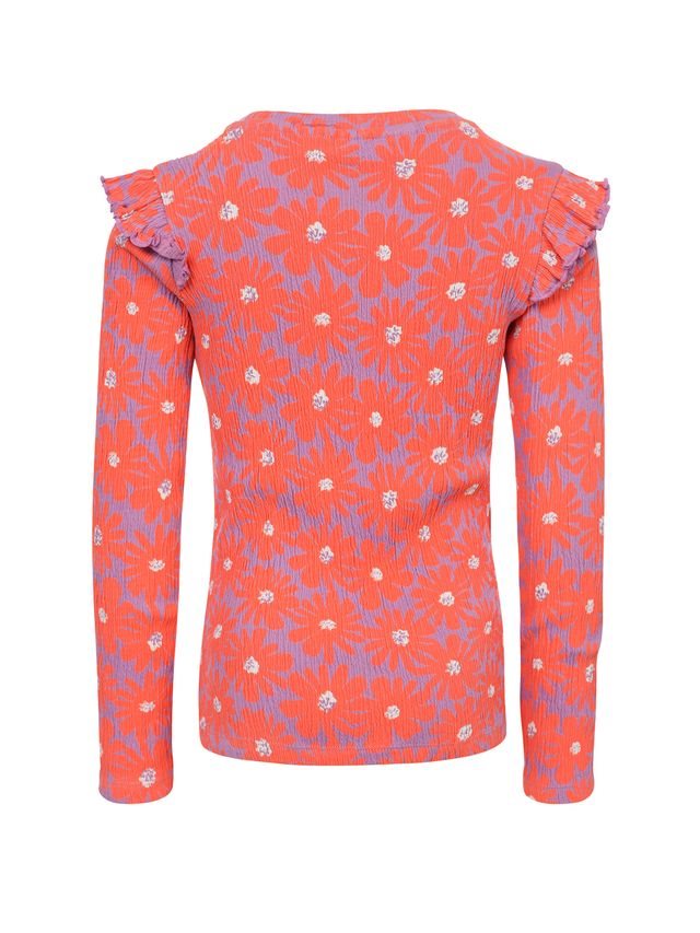 Looxs little printed shirt - Afbeelding 2