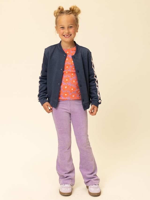 Looxs little printed shirt - Afbeelding 5