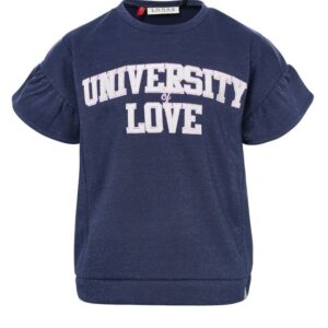 Looxs little short sleeve