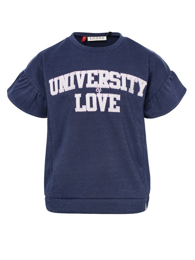 Looxs little short sleeve