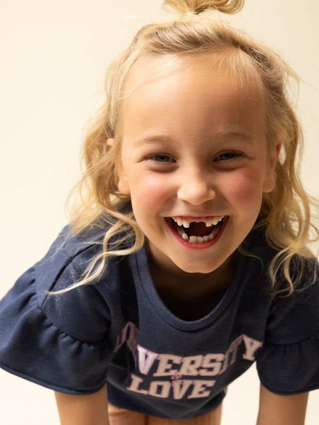 Looxs little short sleeve - Afbeelding 4