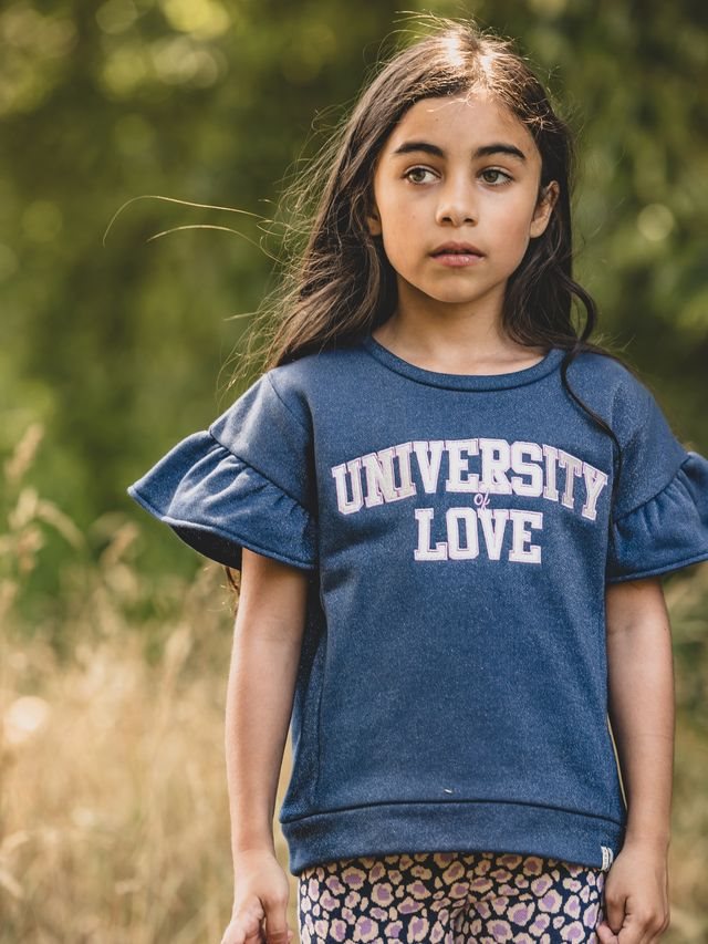 Looxs little short sleeve - Afbeelding 6