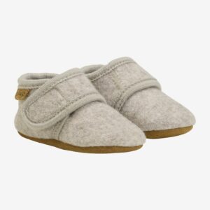 Enfant baby slofjes wol