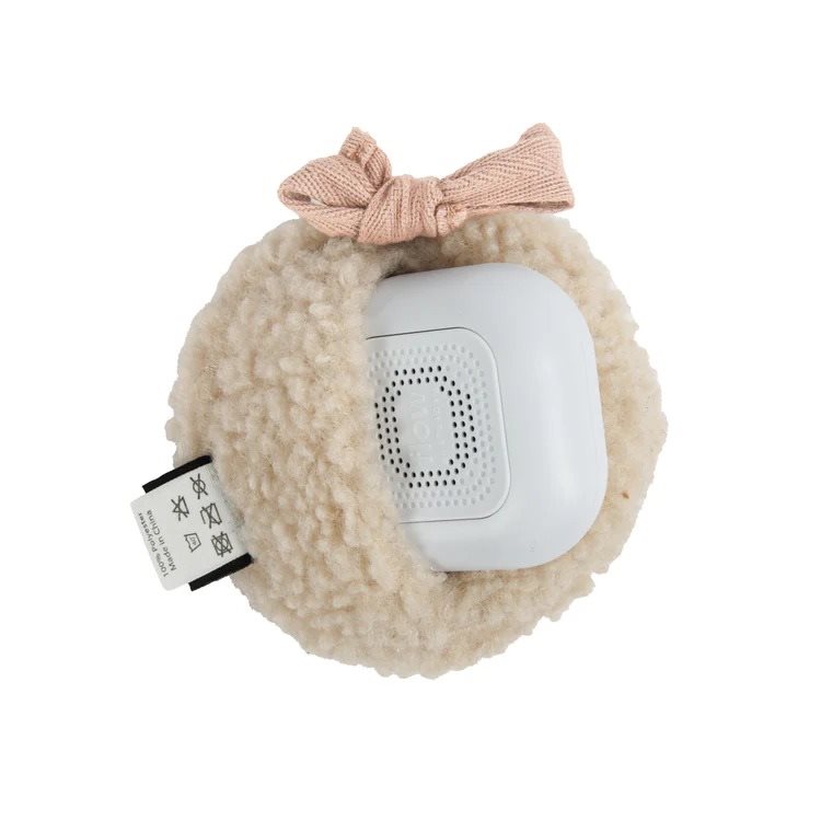 Flow hartslagknuffel cherry - Afbeelding 3