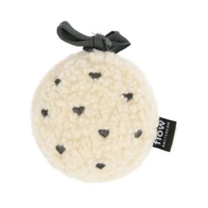 Flow hartslagknuffel hearts