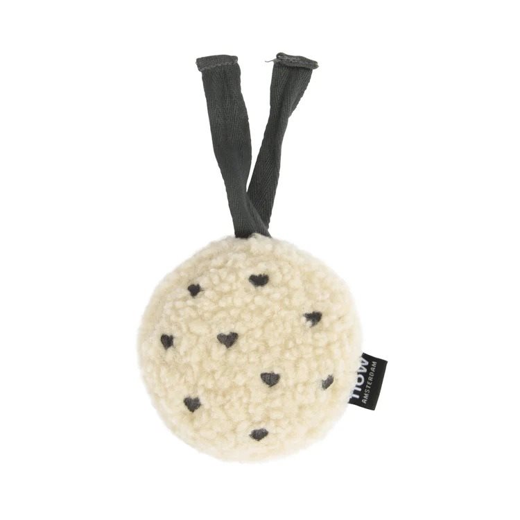 Flow hartslagknuffel hearts - Afbeelding 5