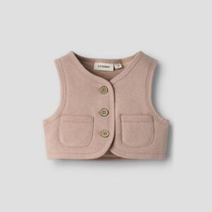 Lil Atelier gilet