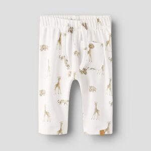 Lil Atelier loose pant