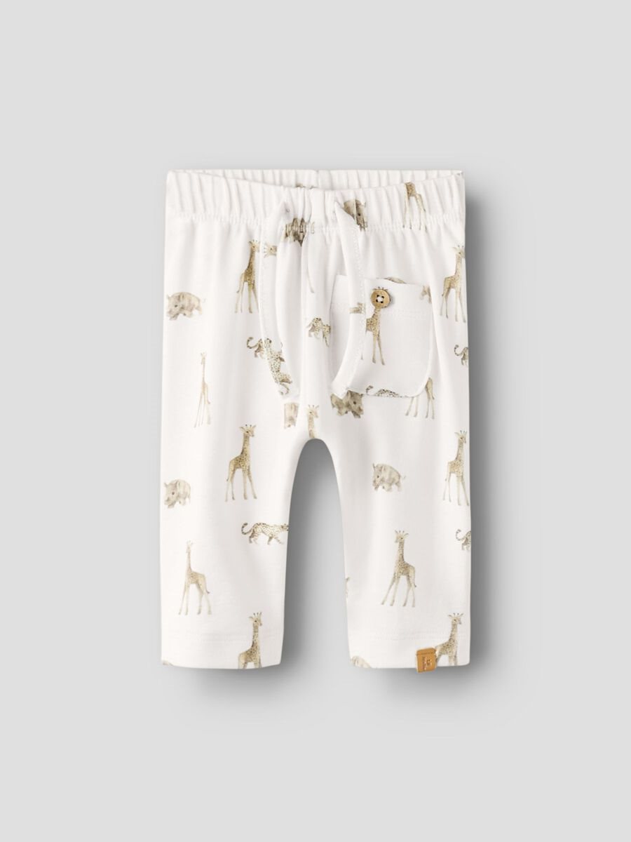 Lil Atelier loose pant