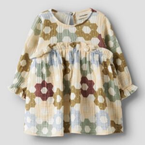 Lil Atelier romper jurkje