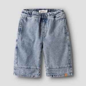 Lil Atelier wide jeans