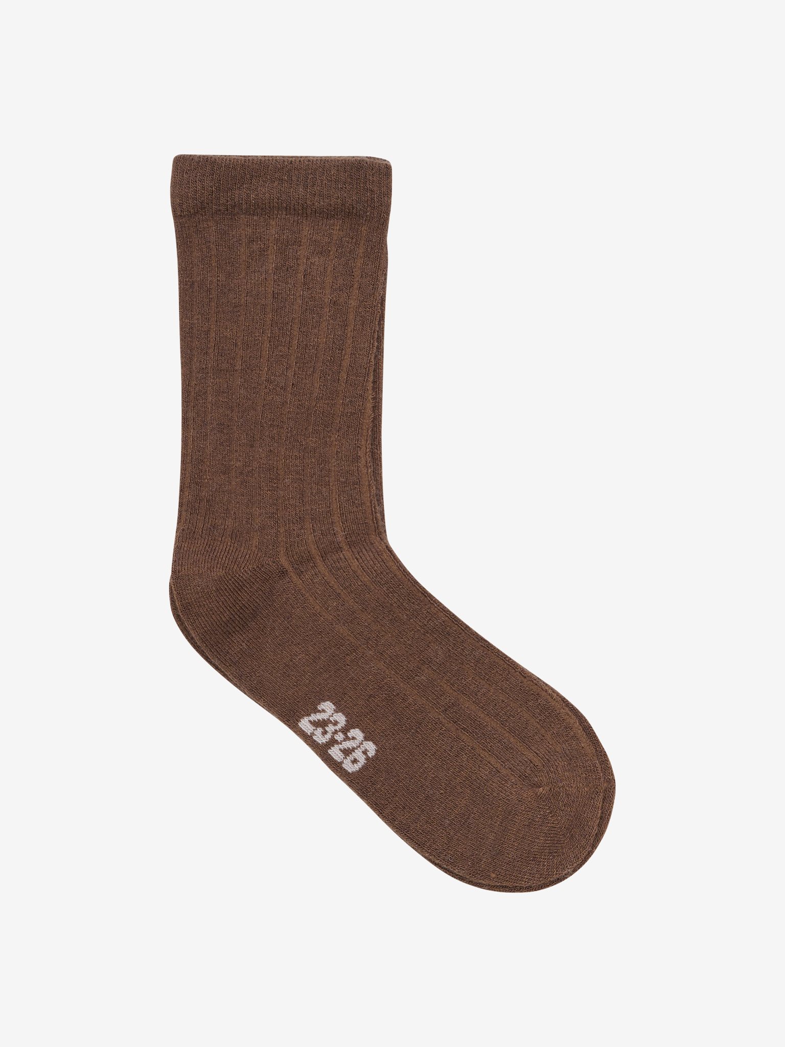 Minymo wool rib sok 3-pack - Afbeelding 4