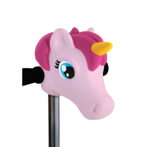 Scootaheadz eenhoorn