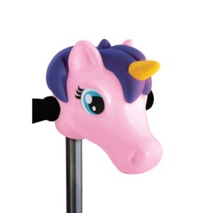 Scootaheadz eenhoorn