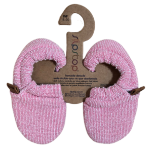 Slipstop slof cranberry