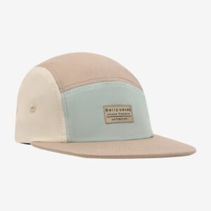 Daily7 cap colourblock