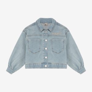 Daily7 denim jacket