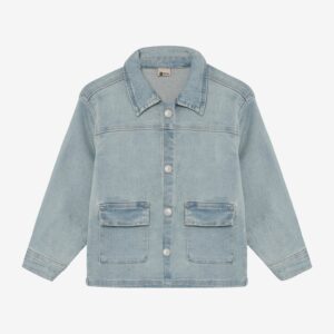 Daily7 denim jacket